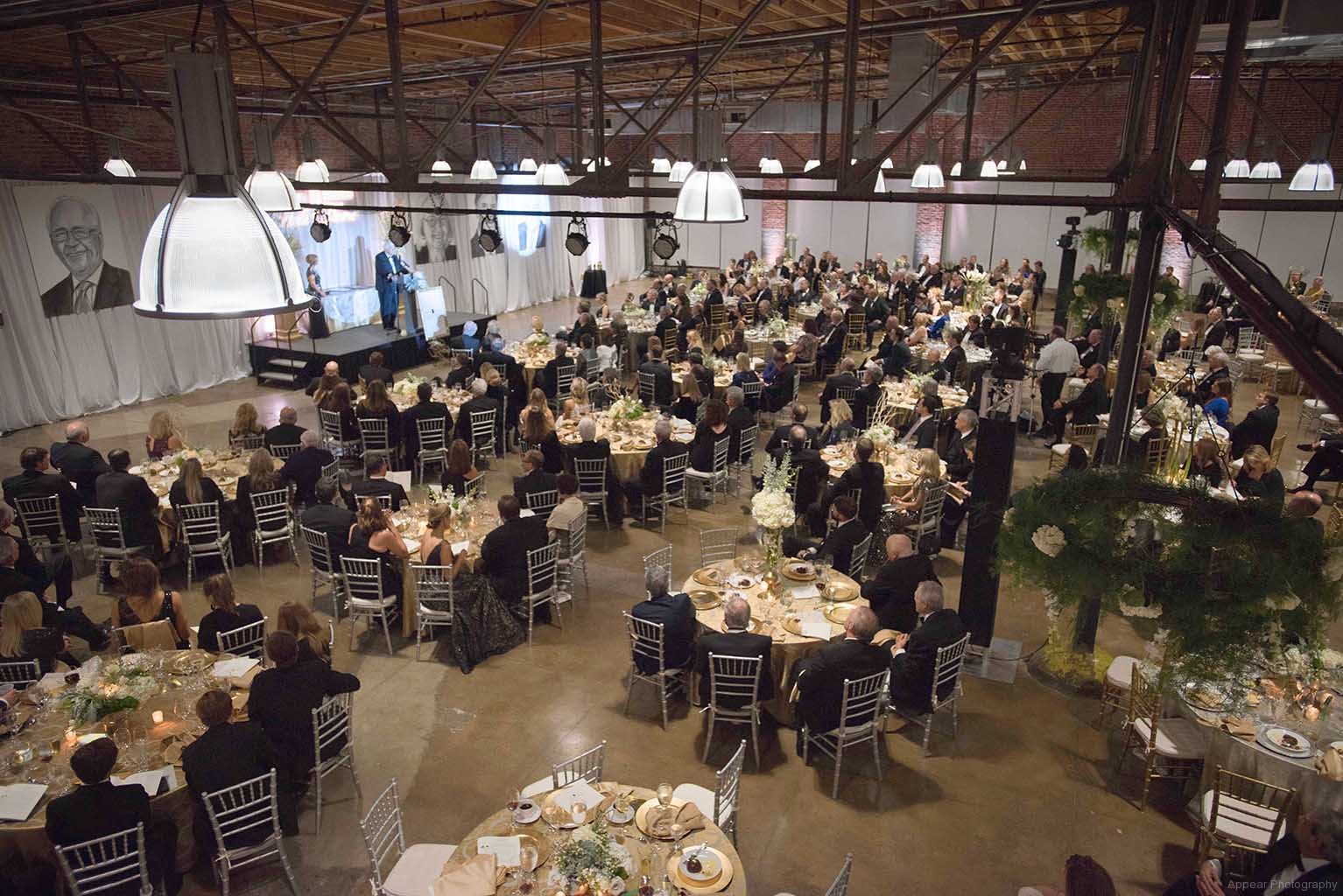 Alabama Hall of Fame Banquet