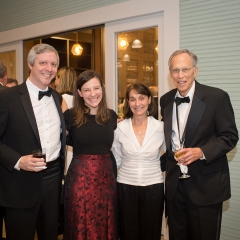Alabama Hall of Fame Banquet
