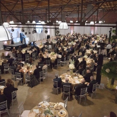 Alabama Hall of Fame Banquet