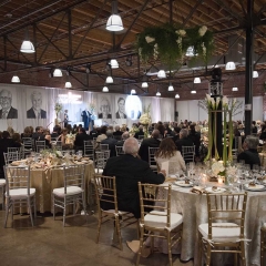 Alabama Hall of Fame Banquet