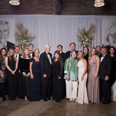 Alabama Hall of Fame Banquet