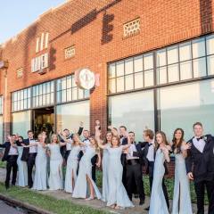 Bridal Party (1)