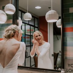 Dressing Room